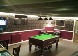 The Market Inn Hotel 2