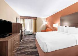 Best Western Maple City Inn 5