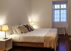 CC Guest House - "Ao Mercado" 4