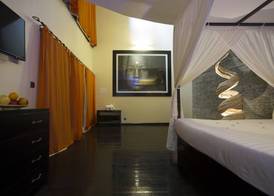 The Rhino Resort Hotel & Spa 3