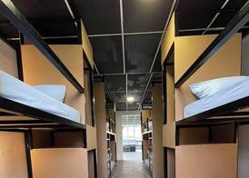 Asha Hostel 3