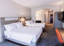 Holiday Inn Express & Suites GUTHRIE NORTH EDMOND by IHG 5