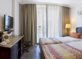 Akdora Resort & Spa Hotel 3