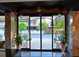 Ferush Boutique Hotel 3