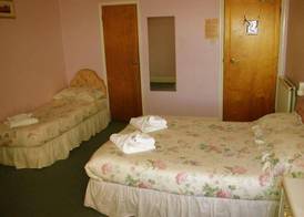 Cherry Tree Hotel 2