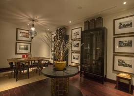 The Shalimar Boutique Hotel 3