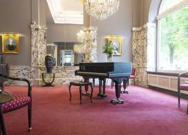 Hotel Bamberger Hof Bellevue 2