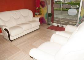 Hotel Les Rosiers 2