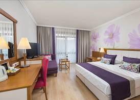 Club Hotel Felicia Village 5