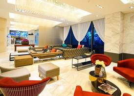Ramada by Wyndham Jeju Hamdeok 4