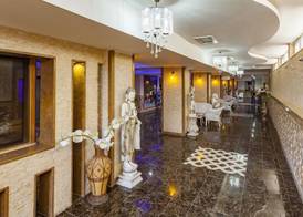 Club Hotel Belpınar-Beldibi-Kemer 2