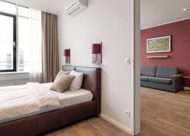 Brera Serviced Apartments Munich West 3