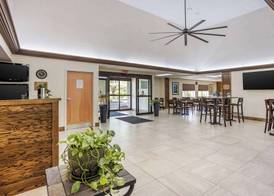 Best Western Inn at Blakeslee-Pocono 2