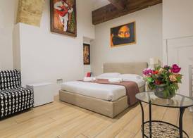Bari Red Rooms by Wonderful Italy 2