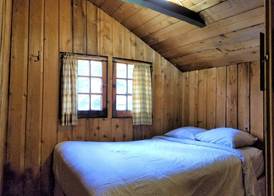 Rundle Chalets 3
