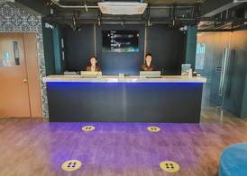 Hotel Ordinary Bangkok 2