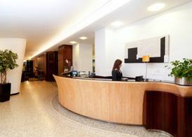 Hotel Genova 4