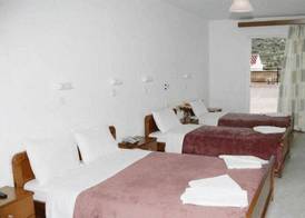 Melissa Hotel 3