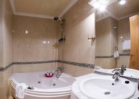 Hotel Cristal 2 5