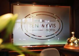 Ben Wyvis Hotel 2