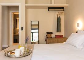 Klepsydra Urban Suites 2