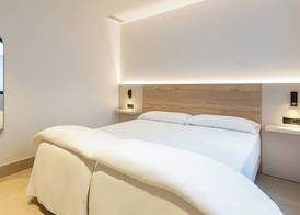 Oh SUITES Paseo de Las Canteras 58 3