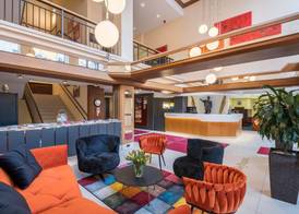 Best Western Hotel Augusta 4