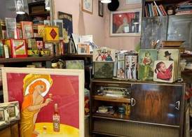 Guesthouse da Idolina dal 1946 2