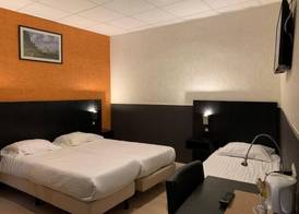 Alpha Hotel 4
