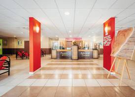 Centre International de Sejour 2