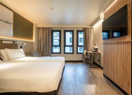 Leonardo Boutique Hotel San Sebastián 5