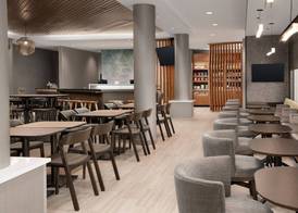 SpringHill Suites by Marriott Fayetteville I-95 2