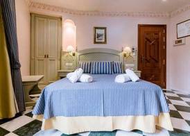 Hotel Boutique Las Almenas by Maxi Hoteles 4