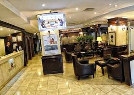 Karaca Hotel 2