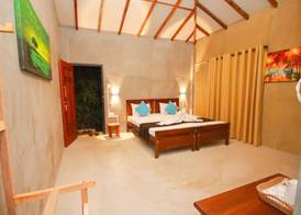 The Nature Villa 4