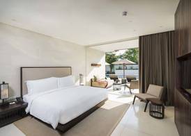 Alila Seminyak 5