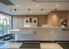 Awen Lara Hotel 2