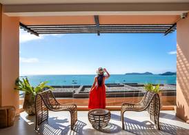 Bandara Pool Villas, Phuket 4