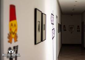 Hôtel Royal Urban Concept 2