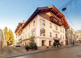 Hotel Restaurant Stöcklwirt 5