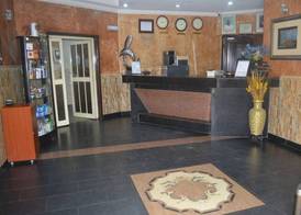 Parklane Hotels Limited 2