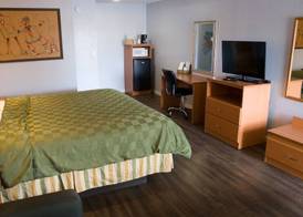 Keefers Inn King City 3