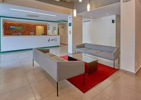 City Express Junior by Marriott Leon Centro de Convenciones 4