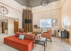 Best Western Gold Poppy Inn 2