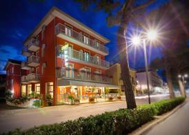 Hotel Etna 4