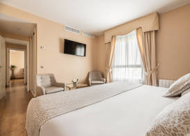 Hotel Rio Badajoz 4