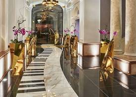 Aria Hotel Budapest by Library Hotel Collection 2