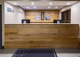 Country Inn & Suites by Radisson, Salisbury, MD 2