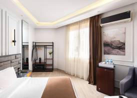 Cairo Capital Hotel 3