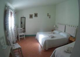 B&B Poggio Stallone 4